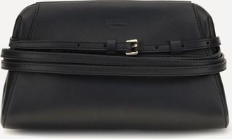 Moschino Pochette con cintura Woman UNI