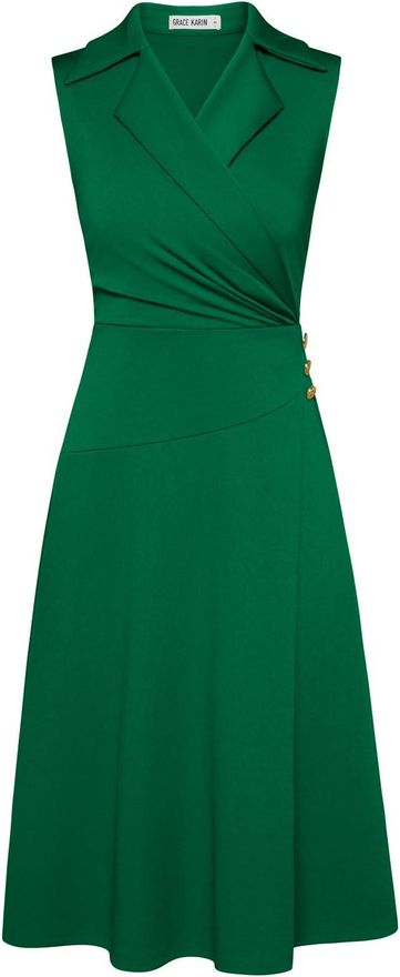 sachin and babi light blue dress Evening Special Occasion Uk Dress main image 1
