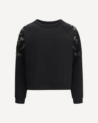 Weekend by Max Mara Tema Sweatshirt Female XXL