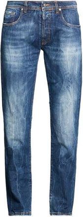 Liu Jo BOTTOMWEAR - Jeans on YOOX.COM