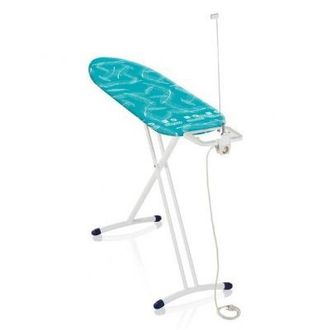 Leifheit 72588 Tabla De Planchar De Tama&ntilde;o Completo 120 X 38 Mm - Leifheit