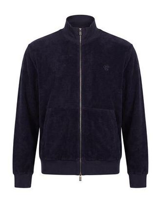 Canali TOPWEAR - Sweatshirts on YOOX.COM