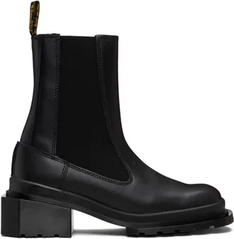 Black Chelsea Boots: up to −78% over 1000+ products | Stylight