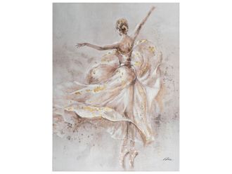 Schubiger M&ouml;bel Bild Ballerina 1