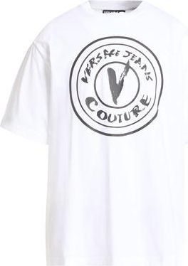 Versace TOPWEAR - T-shirts on YOOX.COM