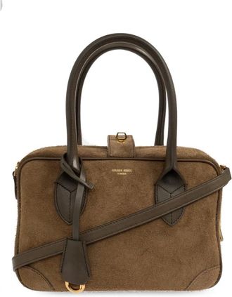 Golden Goose Mujer, Bolsos, Marrón, Talla: ONE Size