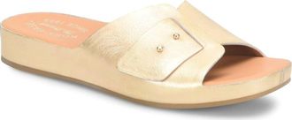Kork-ease Women Mesa Sandal In Gold