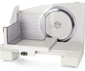 Emerio Ms-125001 Cortafiambres Blanco Potencia 110 W
