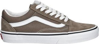 Vans Heren, Schoenen, Bruin, Maat: 36 EU