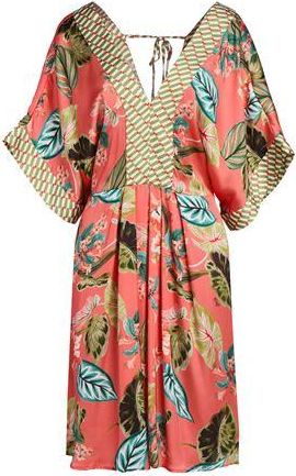 Liu Jo DRESSES - Midi dresses sur YOOX.COM