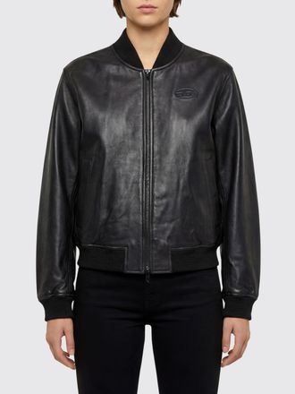 Diesel Bomber di pelle Diesel