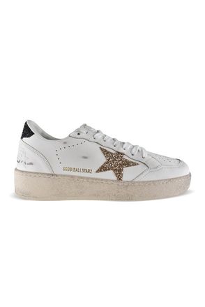 Golden Goose Sneakers Ballstar 2 Wit