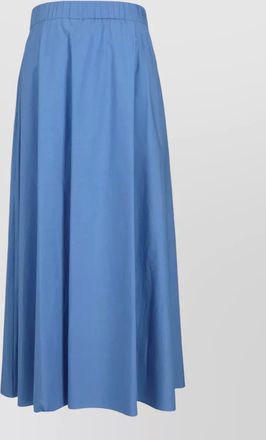 Parosh full skirt