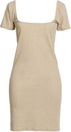 ME FUI DRESSES - Mini dresses sur YOOX.COM