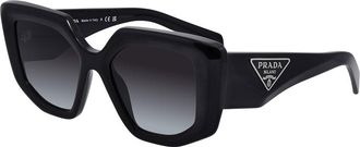 Prada Womens Pr14zs 50Mm Sunglasses