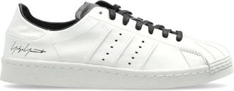 Yohji Yamamoto Mujer, Zapatos, Blanco, Talla: 39 EU