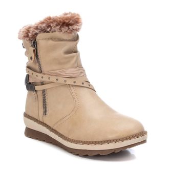 Xti Womens Winter Booties By XTI