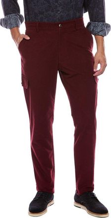 Isaia Cargo Pant