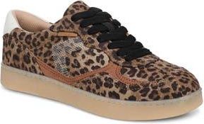 Dr. Scholls Right On Sneaker in Light Brown/Black at Nordstrom Rack, Size 8.5