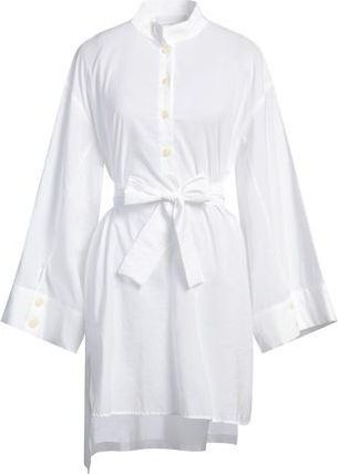 Erika Cavallini Semi Couture VESTIDOS - Minivestidos en YOOX.COM