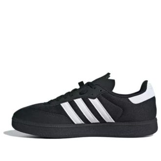 adidas Velosamba Made With Nature Black White IE0232