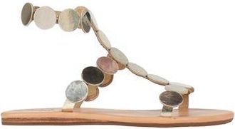 Ancient Greek Sandals FOOTWEAR - Sandals on YOOX.COM