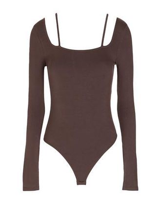 8 by YOOX Bodysuits