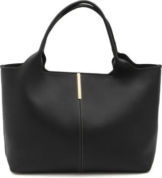 Tod's Tote Bag - Dames - Shoppers - Zwart - ONE Size - Tassen