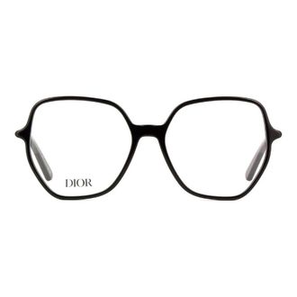 Dior MINI CD O S8I Demo Butterfly Ladies Eyeglasses CD50101I 005 55