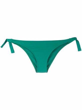 Eres Bikinislip - Groen