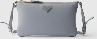 Prada Leather pouch