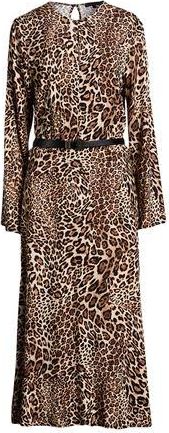 Kocca DRESSES - Maxi dresses on YOOX.COM