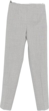 Pantaloni Torino Tailored Light Grey Trousers