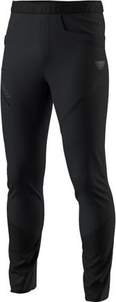 Dynafit Traverse Hybrid Dynastretch Pant Trekkinghose f&uuml;r Herren | schwarz