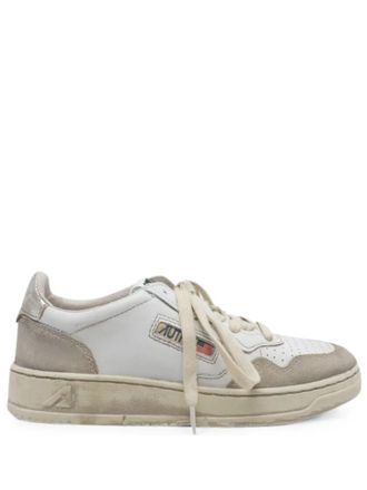 Autry Sneaker Low-Top Super Vintage