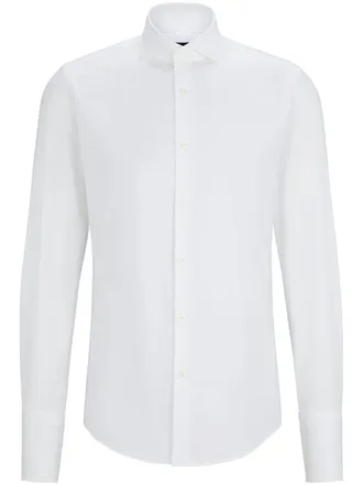 BOSS Camicia - Bianco
