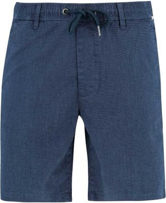 Reell Reflex Easy Short Superior Shorts f&uuml;r Herren | blau