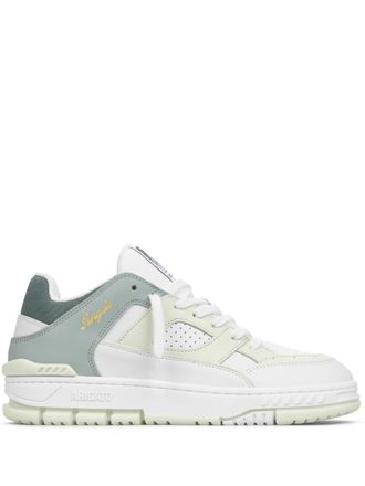Axel Arigato Sneakers Area Lo - Bianco