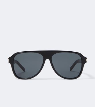 Saint Laurent SL 970 aviator sunglasses