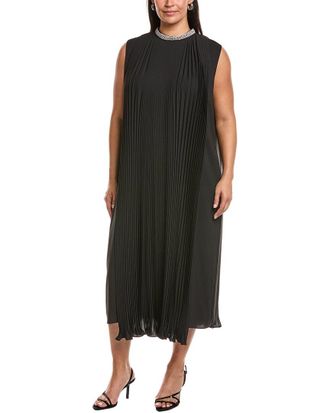Marina Rinaldi Plus Soprano Dress