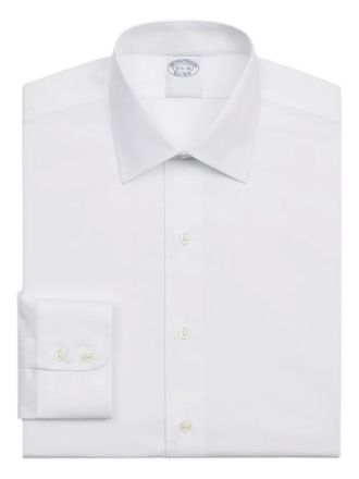 Brooks Brothers Camicia - Bianco