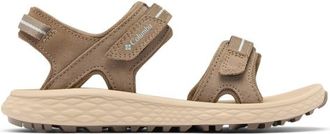 Columbia Konos Hiker 2-Strap Sandalen f&uuml;r Damen | beige