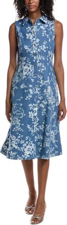 Elie Tahari The Gabby Dress