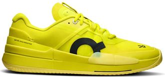 On THE ROGER Pro 2 Clay