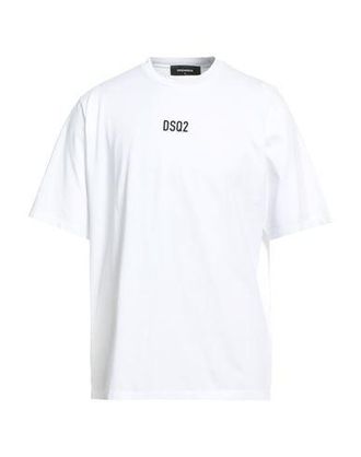 Dsquared2 TOPWEAR - T-shirts su YOOX.COM