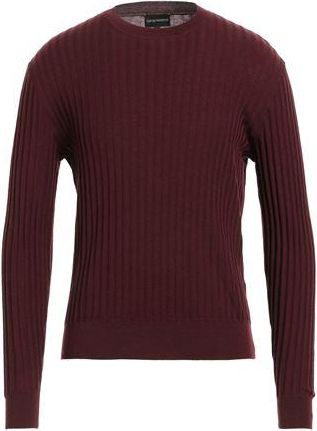 Emporio Armani KNITWEAR - Jumpers on YOOX.COM