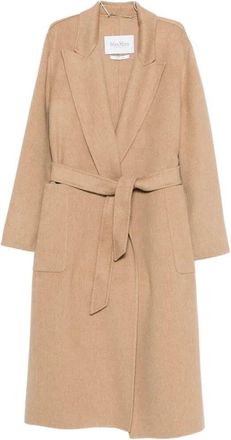 Max Mara Ribelle Coat