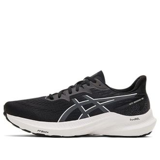 Asics GT-2000 12 Black Carrier Grey 1011B691-002