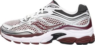 Saucony Fitness, Dames, Wit, 42 EU, Dames Sneakers Progrid Omni 9