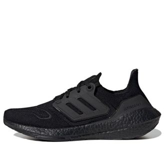 adidas (WMNS) adidas Ultraboost 22 Triple Black GX5587